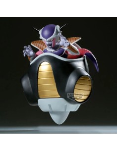 DRAGON BALL Z MATCH FRIEZA 2