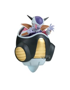 DRAGON BALL Z MATCH FRIEZA
