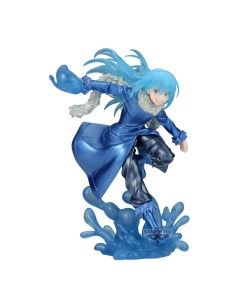 AQUELLA VEZ QUE ME CONVERTI EN UN SLIME RIMURU