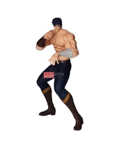 FIST NORTH STAR GRANDISTA KENSHIRO