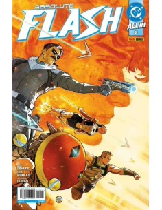 ABSOLUTE FLASH 02