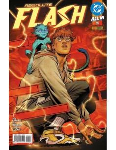 ABSOLUTE FLASH 03