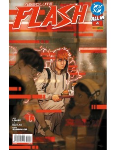 ABSOLUTE FLASH 04
