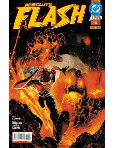 ABSOLUTE FLASH 05