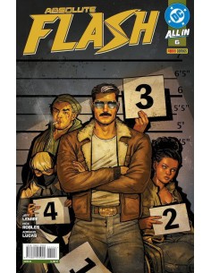 ABSOLUTE FLASH 06