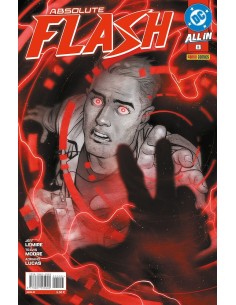 ABSOLUTE FLASH 08