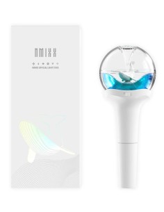 NMIXX - OFFICIAL LIGHT STICK