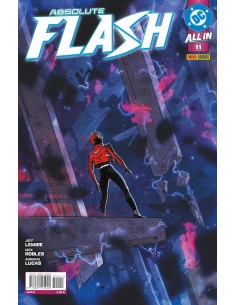 ABSOLUTE FLASH 11