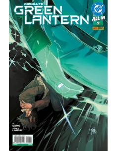 ABSOLUTE GREEN LANTERN 02