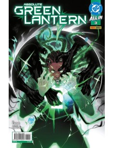 ABSOLUTE GREEN LANTERN 03