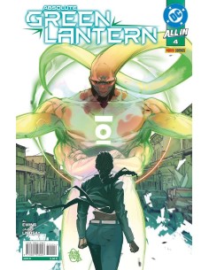 ABSOLUTE GREEN LANTERN 04