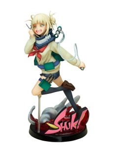MY HERO ACADEMIA - HIMIKO TOGA