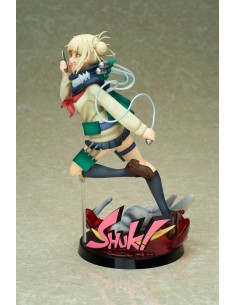 MY HERO ACADEMIA - HIMIKO TOGA 2