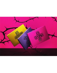 TXT TOMORROW X TOGETHER - 7TH YEAR: A MOMENT OF STILLNESS IN THE THORNS STANDARD VERSION