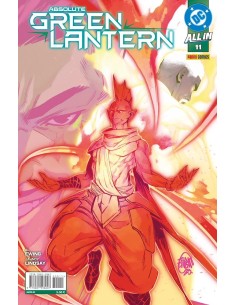 ABSOLUTE GREEN LANTERN 11