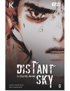 Distant Sky 06 (El cielo del abismo)