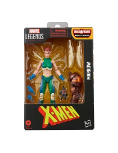 X-Men Marvel Legends - Marrow (BAF: Marvel's Nemesis)