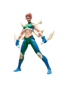 X-Men Marvel Legends - Marrow (BAF: Marvel's Nemesis) 2