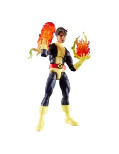 X-Men 97 Marvel Legends - Sunspot 2
