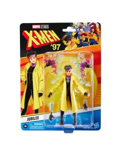 X-Men 97 Marvel Legends - Jubilee