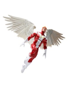 X-Men: Comics Marvel Legends Series - Deluxe Marvel's Angel 2