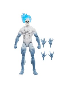 Spider-Man Marvel Legends Gamerverse - Spirit Spider 2