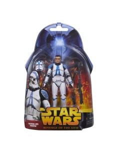 Star Wars Episode III Black Series - 20th Anniversary Tactical Ops Trooper