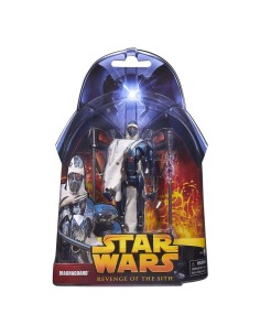 Star Wars Episode III Black Series - 20th Anniversary Magnaguard