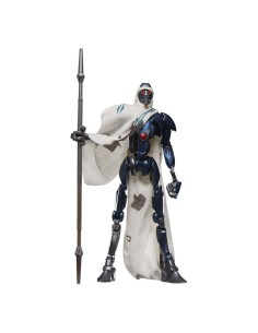 Star Wars Episode III Black Series - 20th Anniversary Magnaguard 2