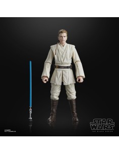 Star Wars Black Series Archive - Obi-Wan Kenobi (Padawan) 2
