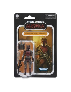 Star Wars: Ahsoka Vintage Collection - Mandalorian Super Commando