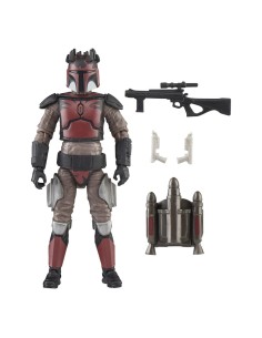 Star Wars: Ahsoka Vintage Collection - Mandalorian Super Commando 2