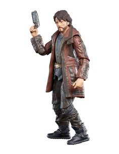 Star Wars: Andor Vintage Collection - Cassian Andor 2