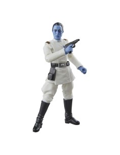 Star Wars: Ahsoka Vintage Collection - Grand Admiral Thrawn 2
