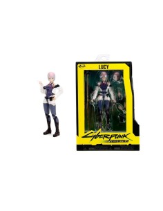 Cyberpunk: Edgerunners - Diecast Lucy