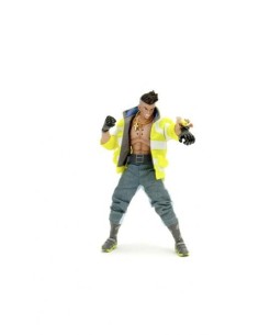 Cyberpunk: Edgerunners - Diecast David 2