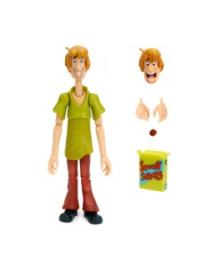 Scooby-Doo - 1/12 Shaggy