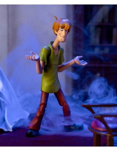 Scooby-Doo - 1/12 Shaggy 2