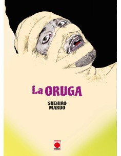 La oruga