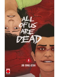 ALL OF US ARE DEAD 04