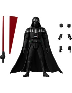 FIGURA CHAMPION CLASS STAR WARS 01: DARTH VADER 2