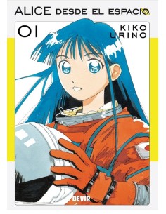 ALICE DESDE EL ESPACIO 01
