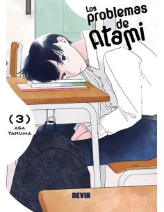 Los problemas de Atami 03