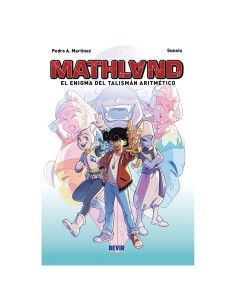 Mathland: El enigma del talismán aritmético 1
