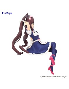 NEKOPARA NOODLE STOPPER - CHOCOLA 2