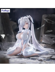 GODDESS OF VICTORY: NIKKE ESTATUA PVC NOODLE STOPPER CINDERELLA 9 CM