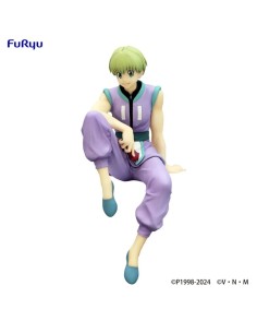 HUNTER X HUNTER - NOODLE STOPPER SHALNARK