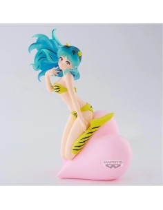 URUSEI YATSURA LAMU