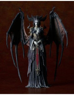 DIABLO IV ESTATUA PVC POP UP PARADE LILITH SPECIAL EDITION 2