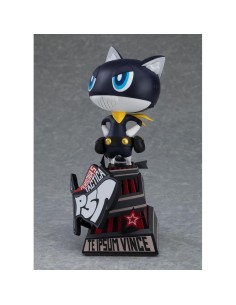 MORGANA FIGURA 17,5 CM PERSONA 5 TACTICA POP UP PARADE 2